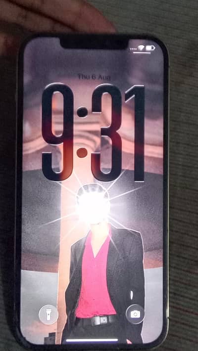 Apple iPhone 12 Pro Max