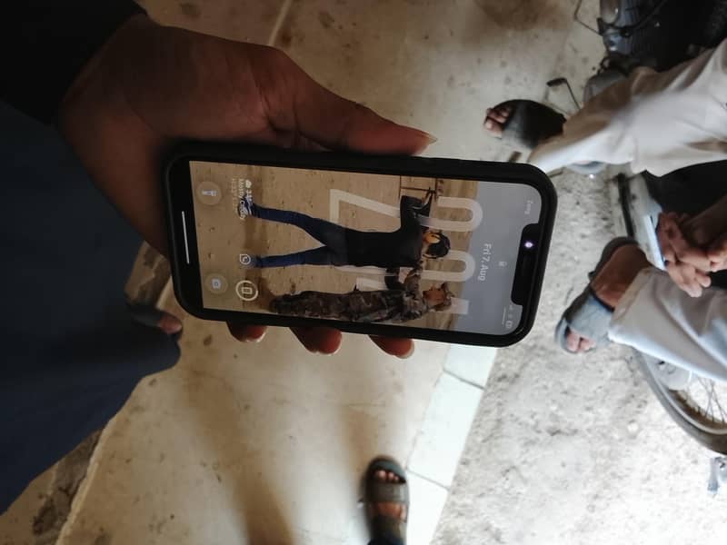 Apple iPhone 12 0