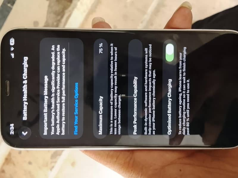 Apple iPhone 12 2