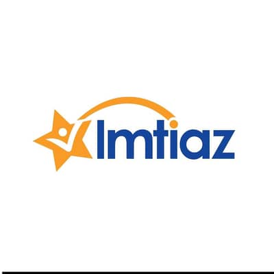 Imtiaz mart m urgnt job seat femle avable CV share kre