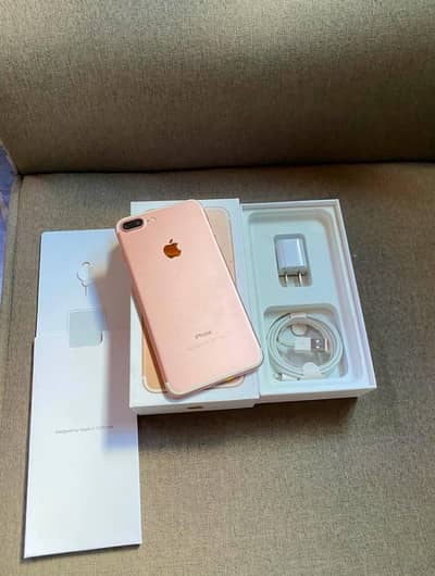 Apple iPhone 7 Plus