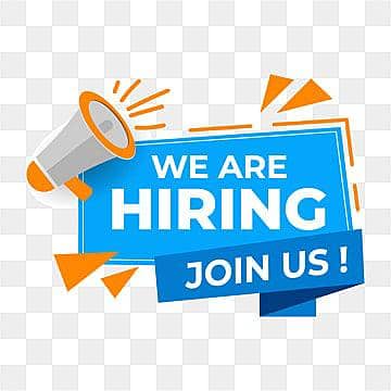 PART TIME JOBS AVAILABLE FOR MALES AND FEMALES