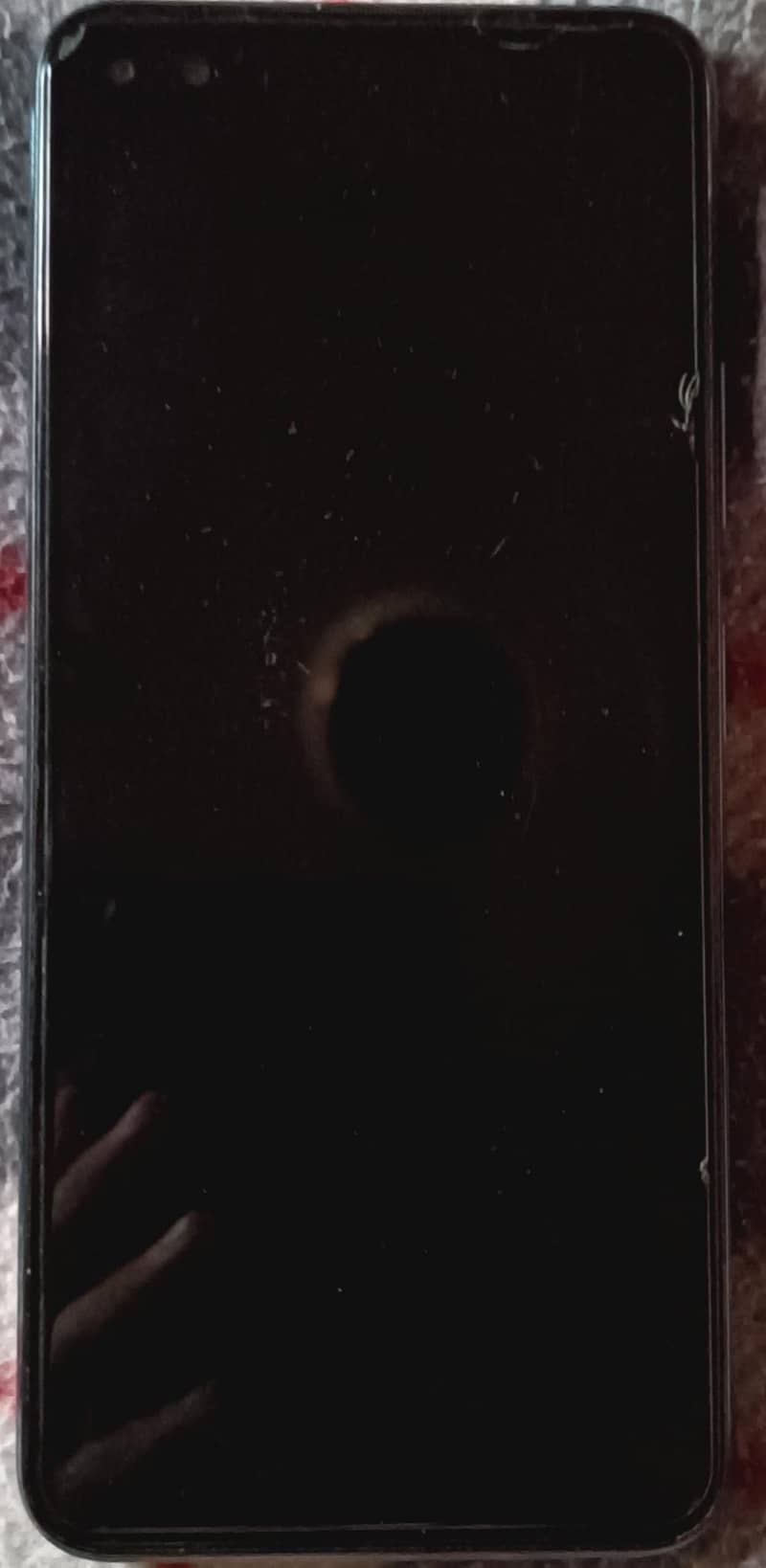 Infinix Note 8 1