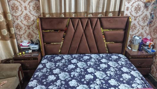 king size bed for sale