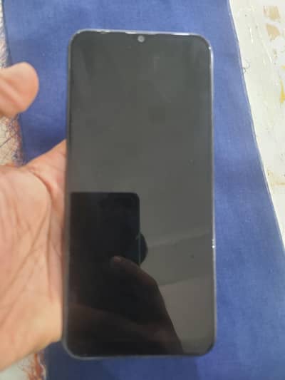 Infinix Hot 8