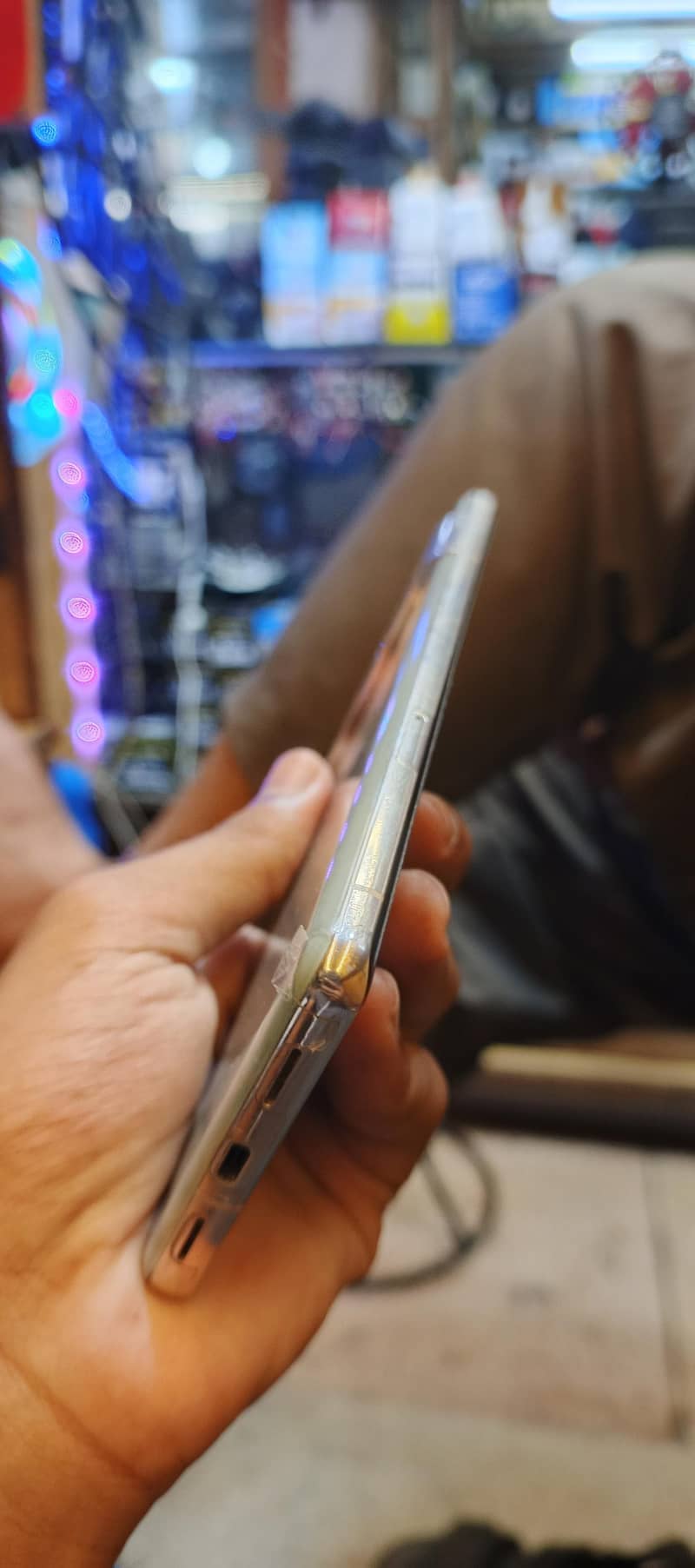 Google pixel 7 pro 4