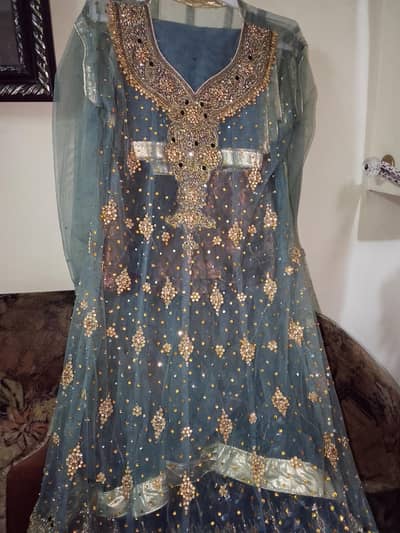 Ready to wear