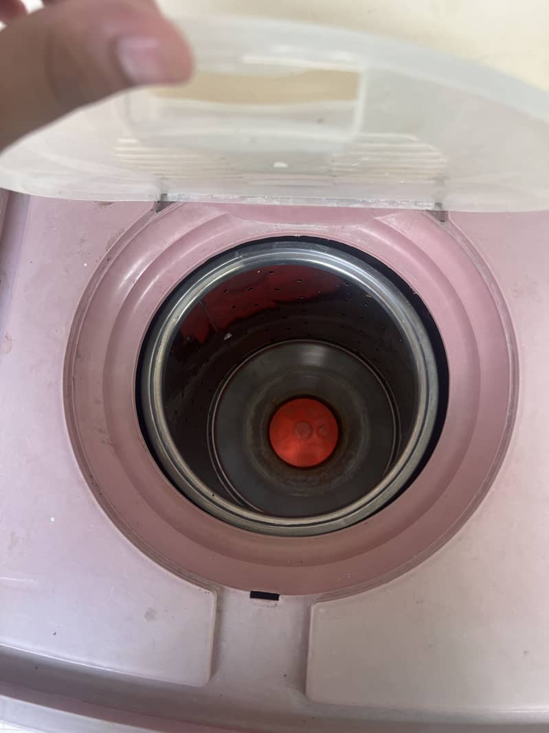 Dryer 2