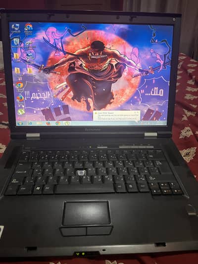 Lenovo 3000 N100