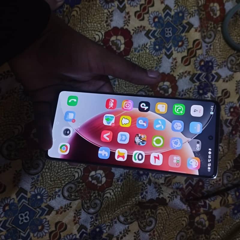 Tecno CAMON 30 6