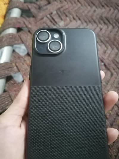 IPHONE 14 ALL OKAY 10/10 TRUE TONE OKAY BATTERY HEALTH 88