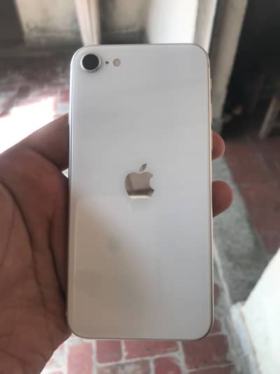 Apple iPhone SE 3rd jenration
