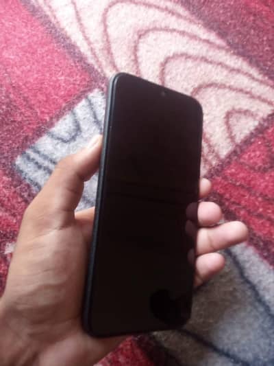 Samsung Mobile A30