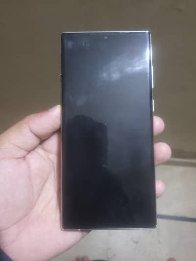Samsung Mobile S22 Ultra