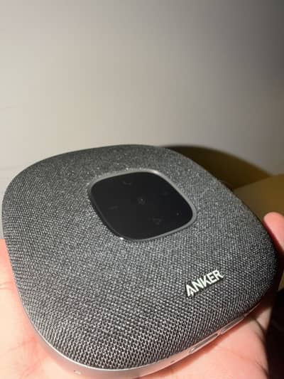 Anker Power Conf S3 brand new
