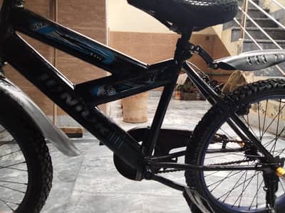 Bicycle Good condition urgent sale