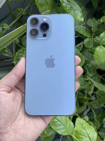 Iphone 13 pro max 256gb