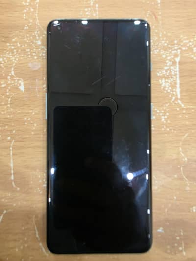 One Plus 10 Pro