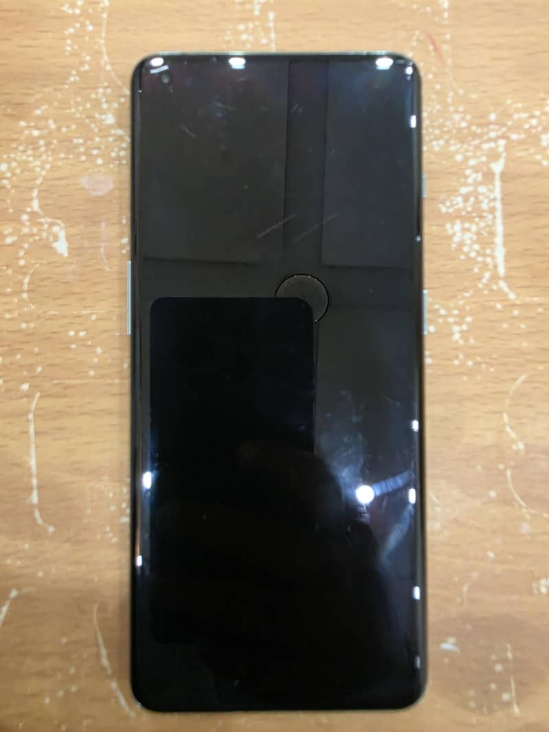 One Plus 10 Pro 0