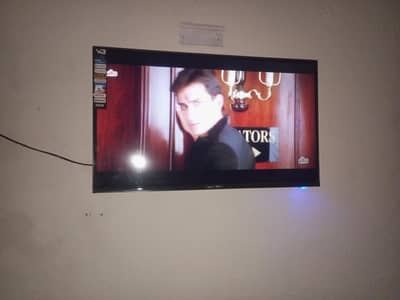 Smart Tv LED
