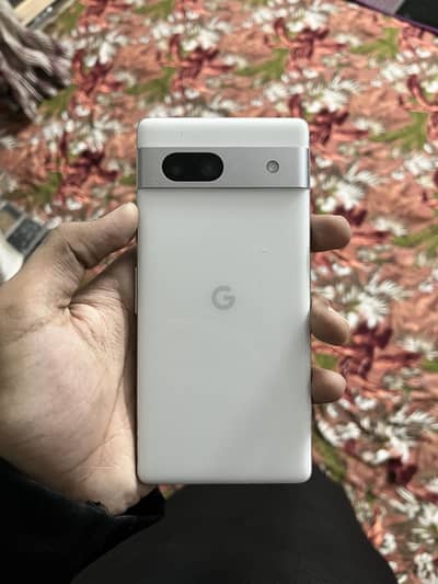 GOOGLE PIXEL 7A