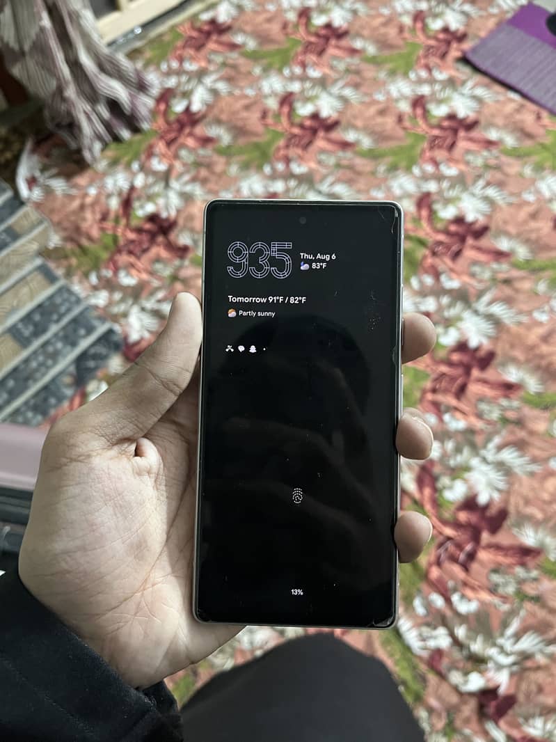 GOOGLE PIXEL 7A 1
