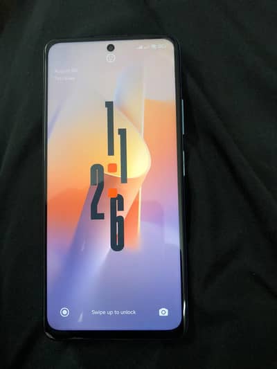 Xiaomi Redmi Note 11S