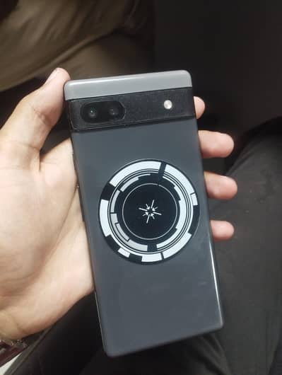 Google Pixel 6a