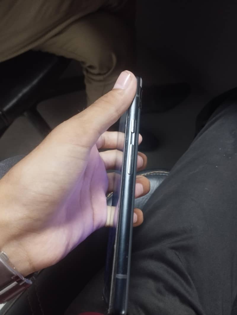 Google Pixel 6a 1