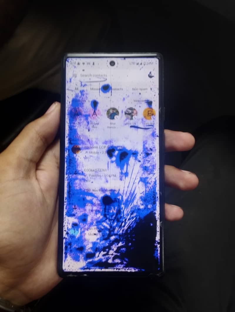 Google Pixel 6a 2