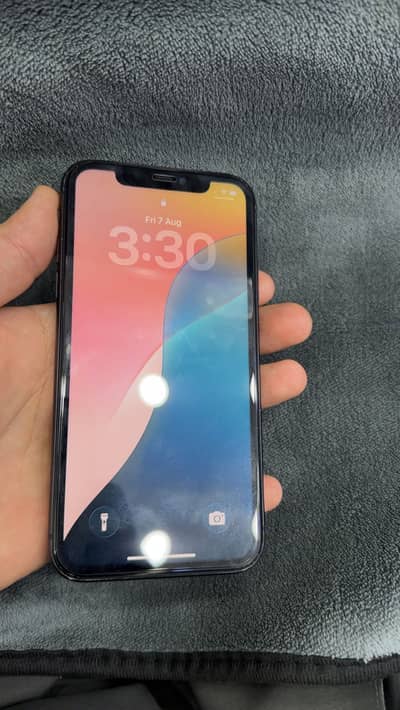 Apple iPhone 11