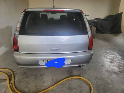 Mitsubishi Lancer 2007