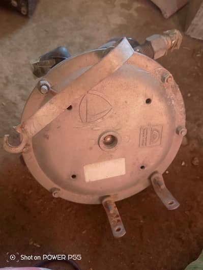 CNG kit