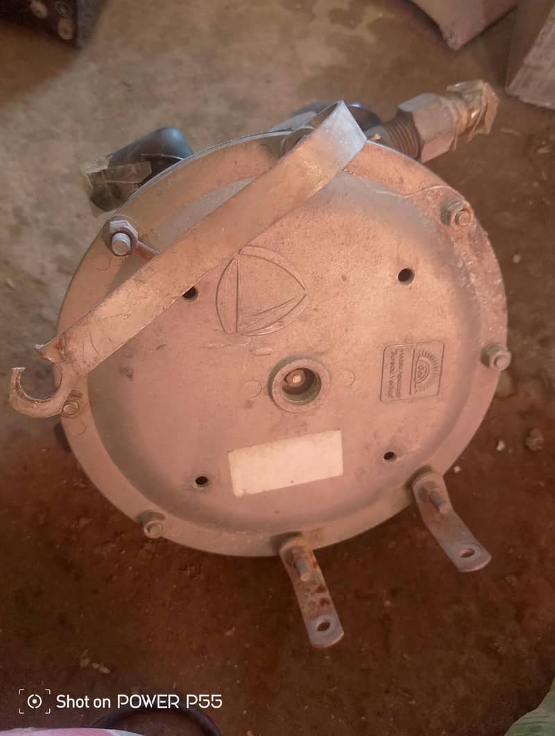 CNG kit 0