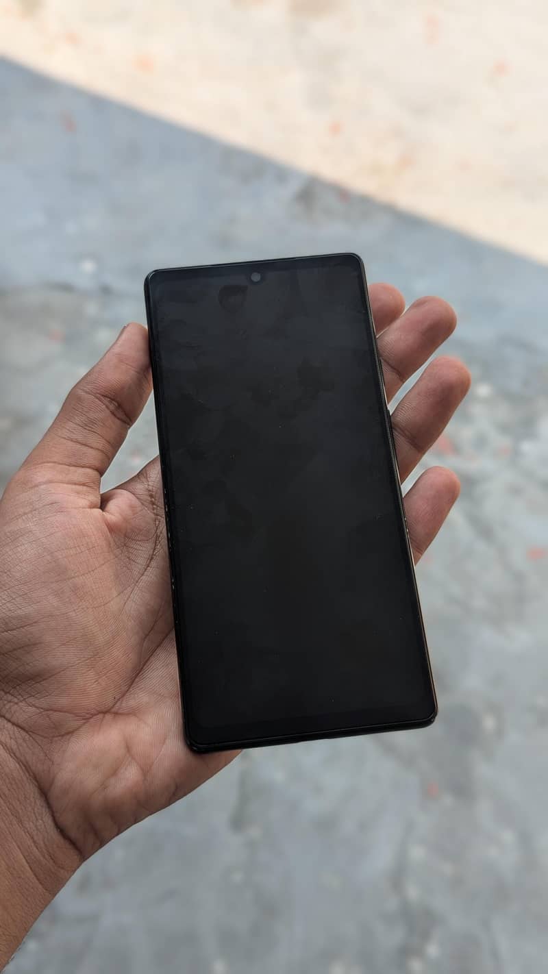 Google Pixel 6a 2