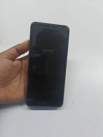Itel S25