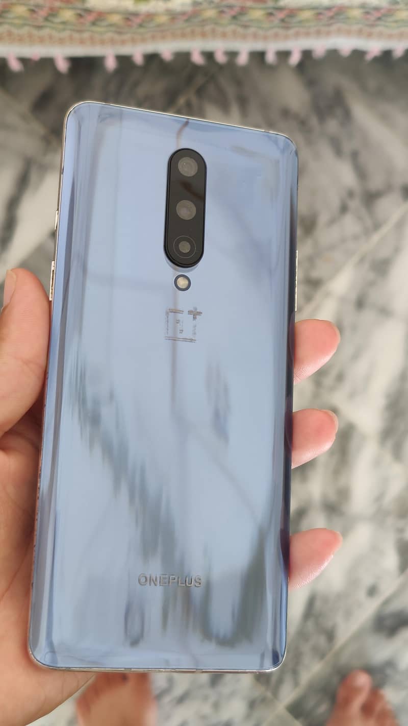 One Plus 8 0