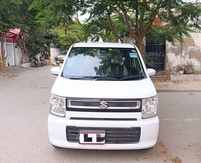 Suzuki Wagon R 2021