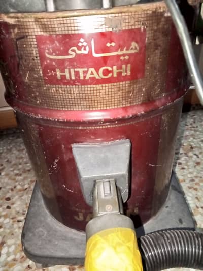 Vaccum cleaner urgent sale