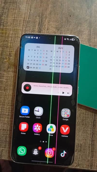 Samsung Mobile S22 Plus
