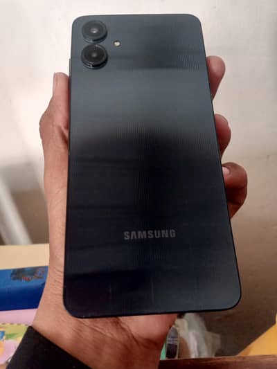 Samsung Mobile A06