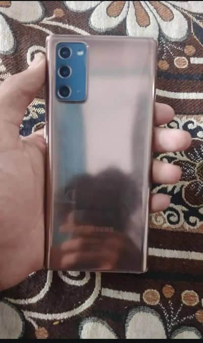 samsung note 20 8 gb 256