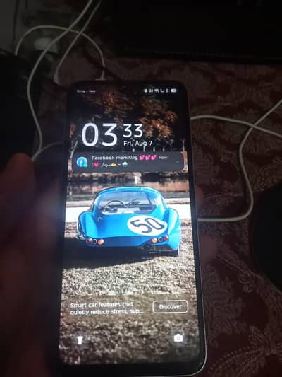 Infinix hot 60i