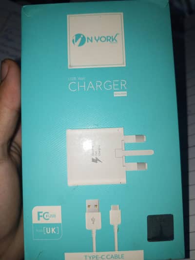 all ok fasta charger