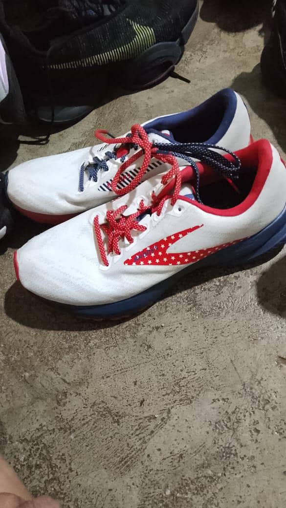 Shoes 1