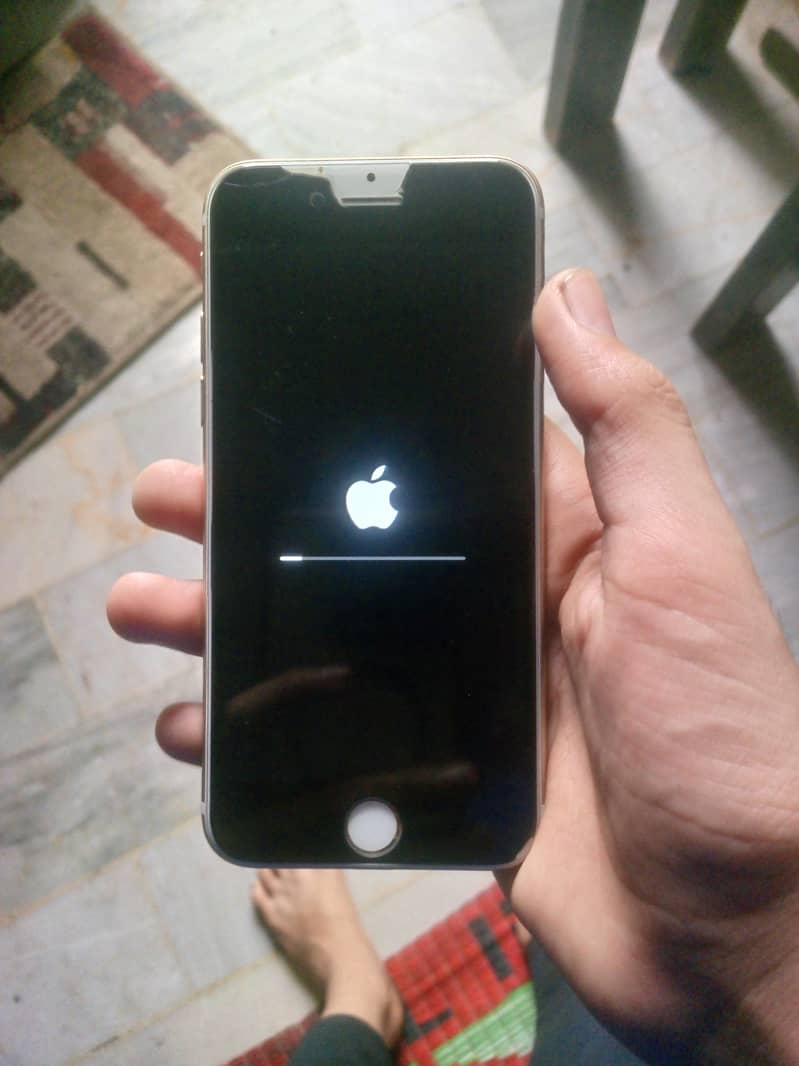 Apple iPhone 7 1