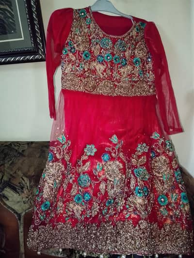 Ready to wear fancy dresses stitched