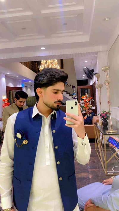 Yasir Ali