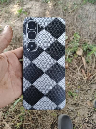 Infinix Hot 60i