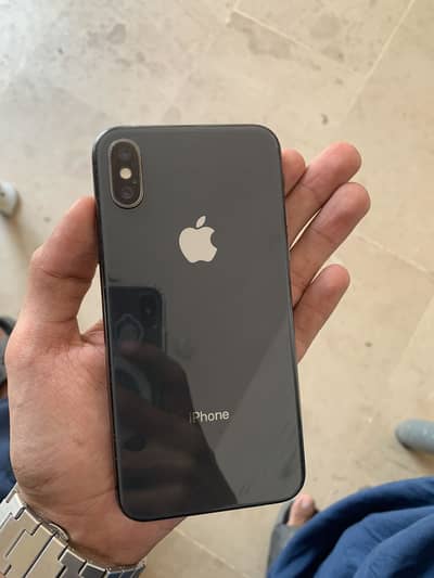 Apple iPhone XS